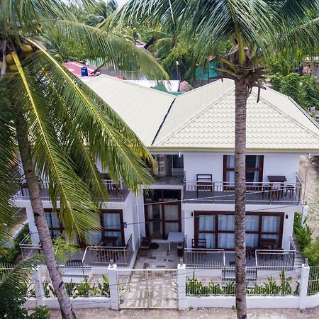 Siargao Home Sweet Home General Luna  Exterior photo