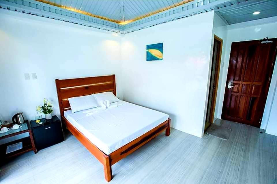 Siargao Home Sweet Home General Luna  Exterior photo