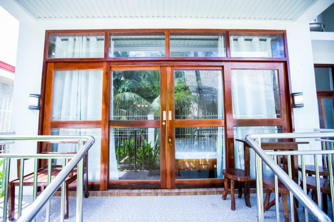 Siargao Home Sweet Home General Luna  Exterior photo