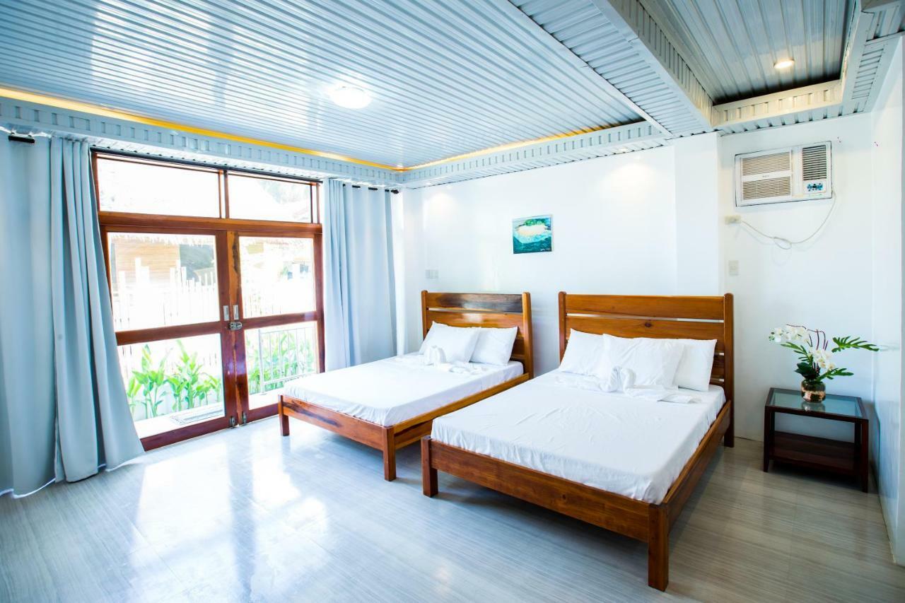 Siargao Home Sweet Home General Luna  Exterior photo