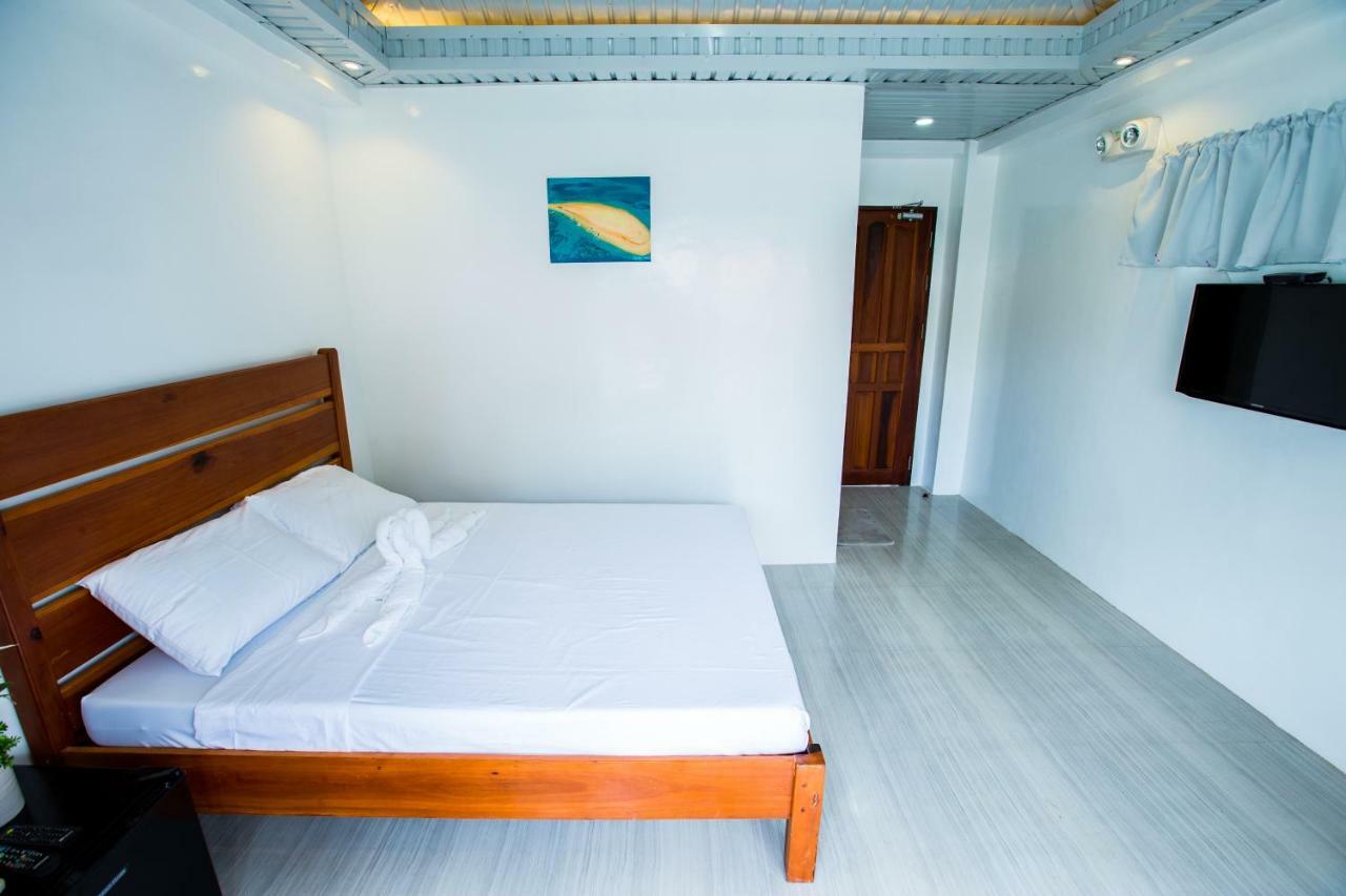 Siargao Home Sweet Home General Luna  Exterior photo