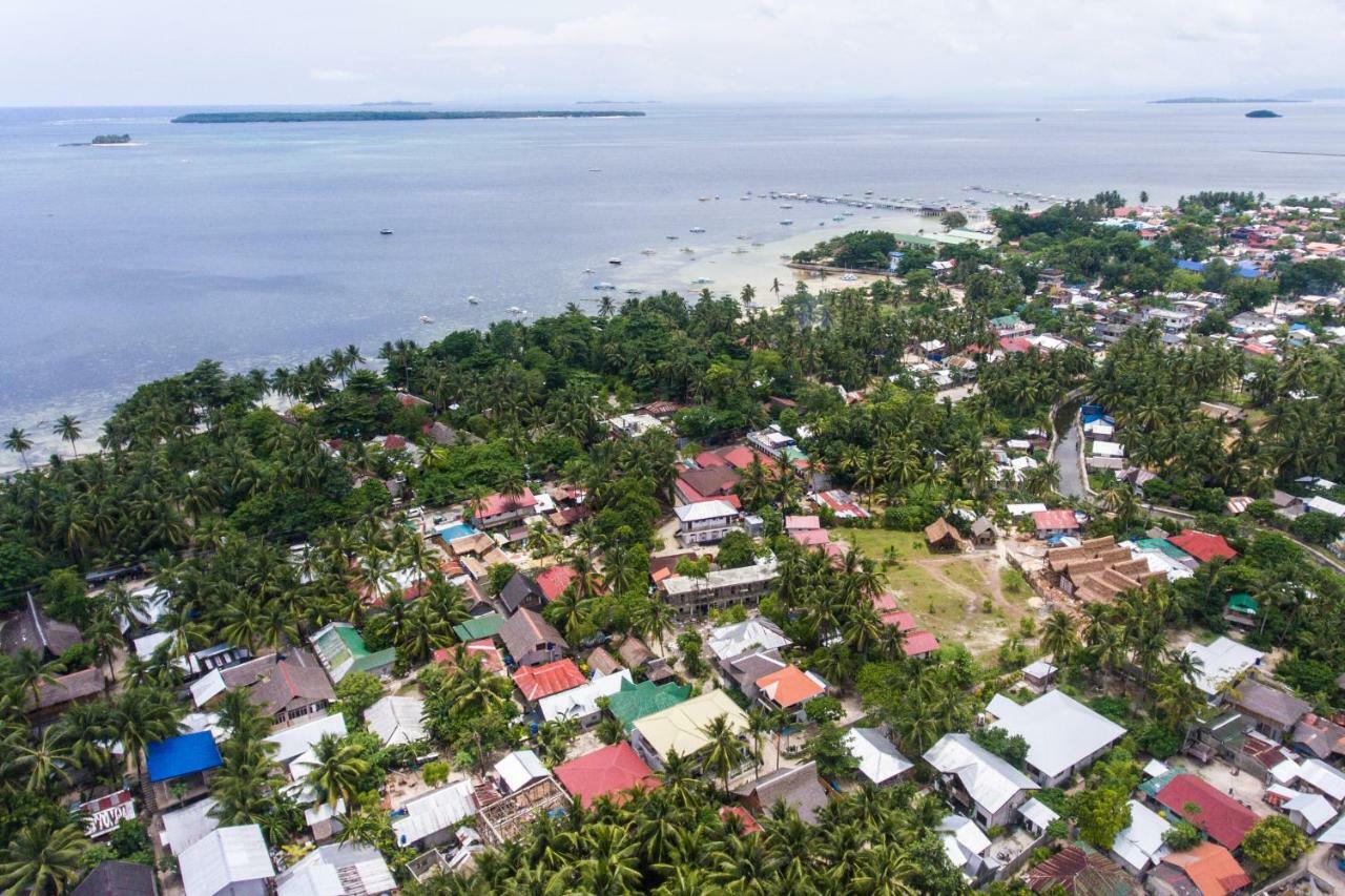 Siargao Home Sweet Home General Luna  Exterior photo