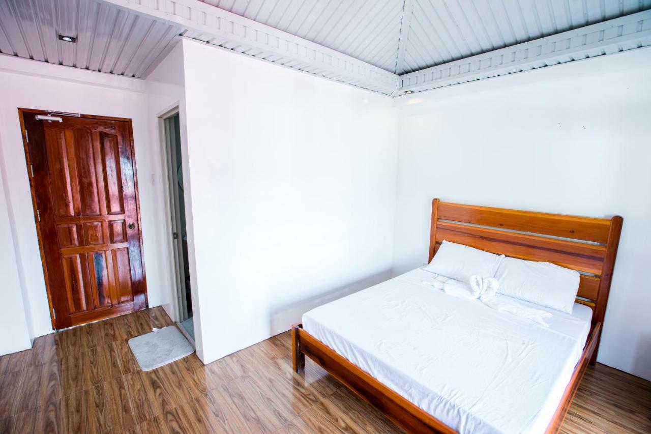 Siargao Home Sweet Home General Luna  Exterior photo