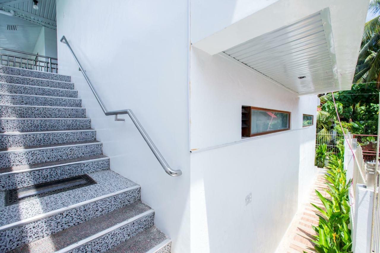Siargao Home Sweet Home General Luna  Exterior photo