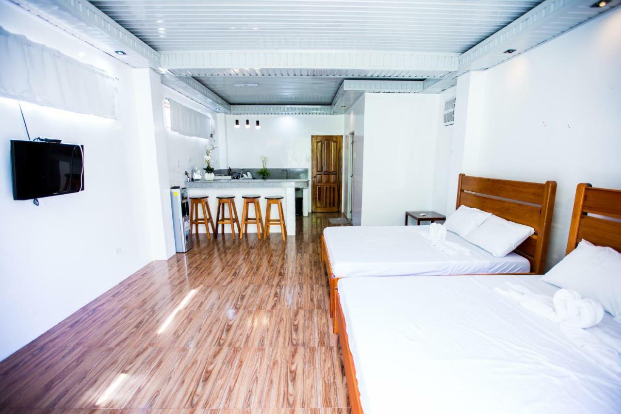 Siargao Home Sweet Home General Luna  Exterior photo