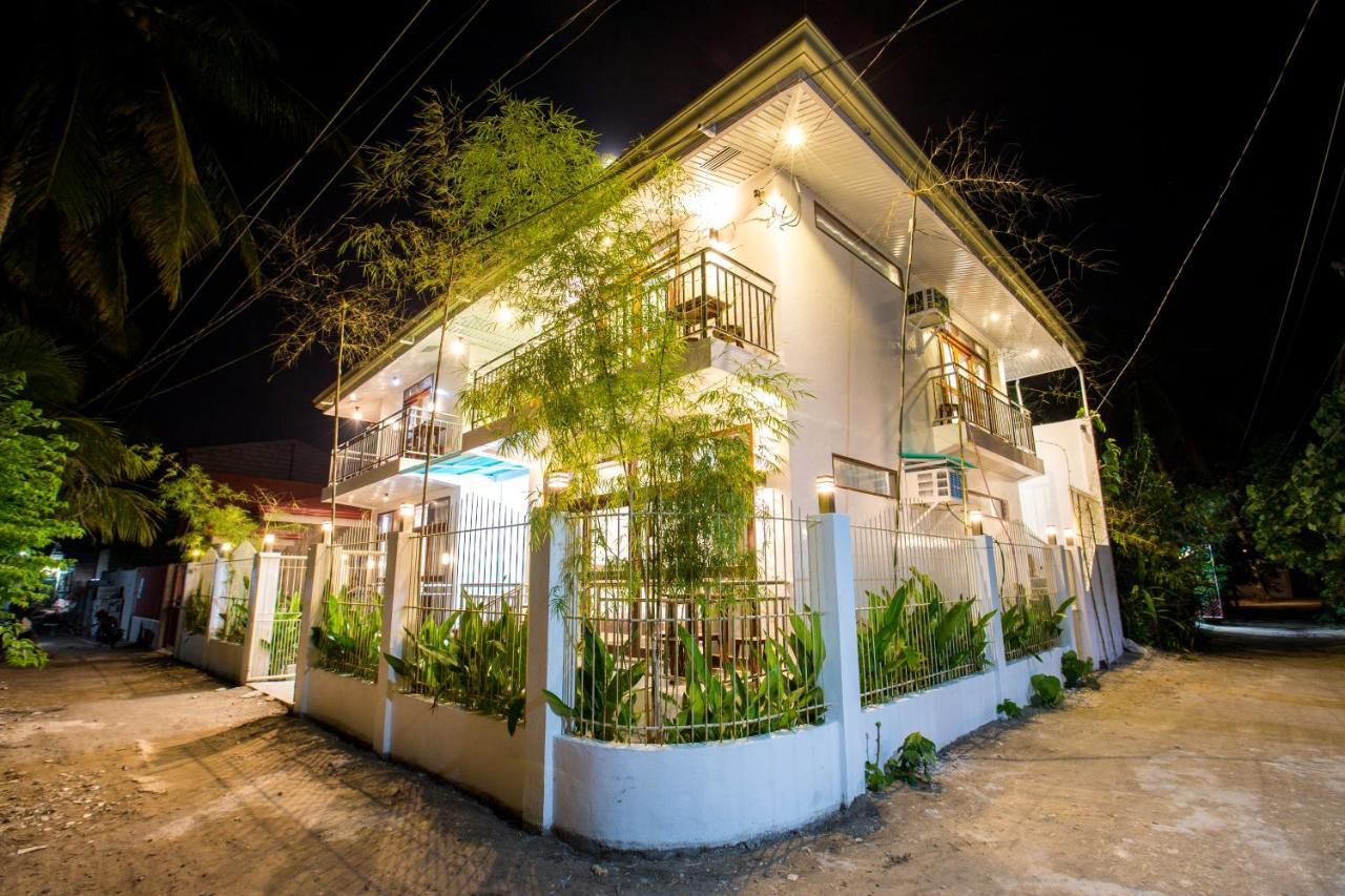 Siargao Home Sweet Home General Luna  Exterior photo