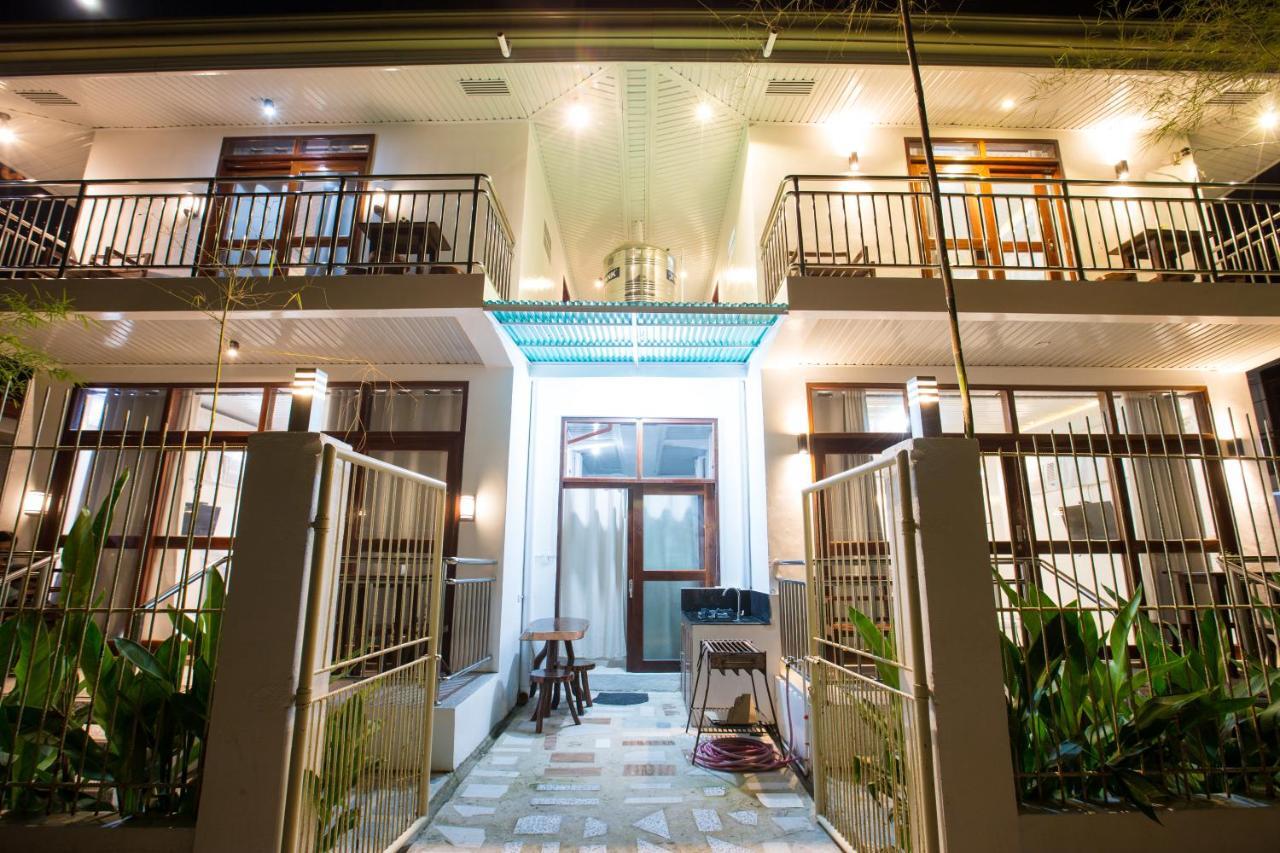 Siargao Home Sweet Home General Luna  Exterior photo