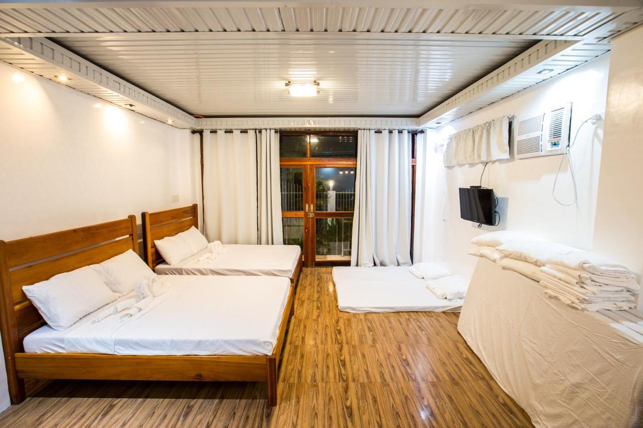 Siargao Home Sweet Home General Luna  Exterior photo