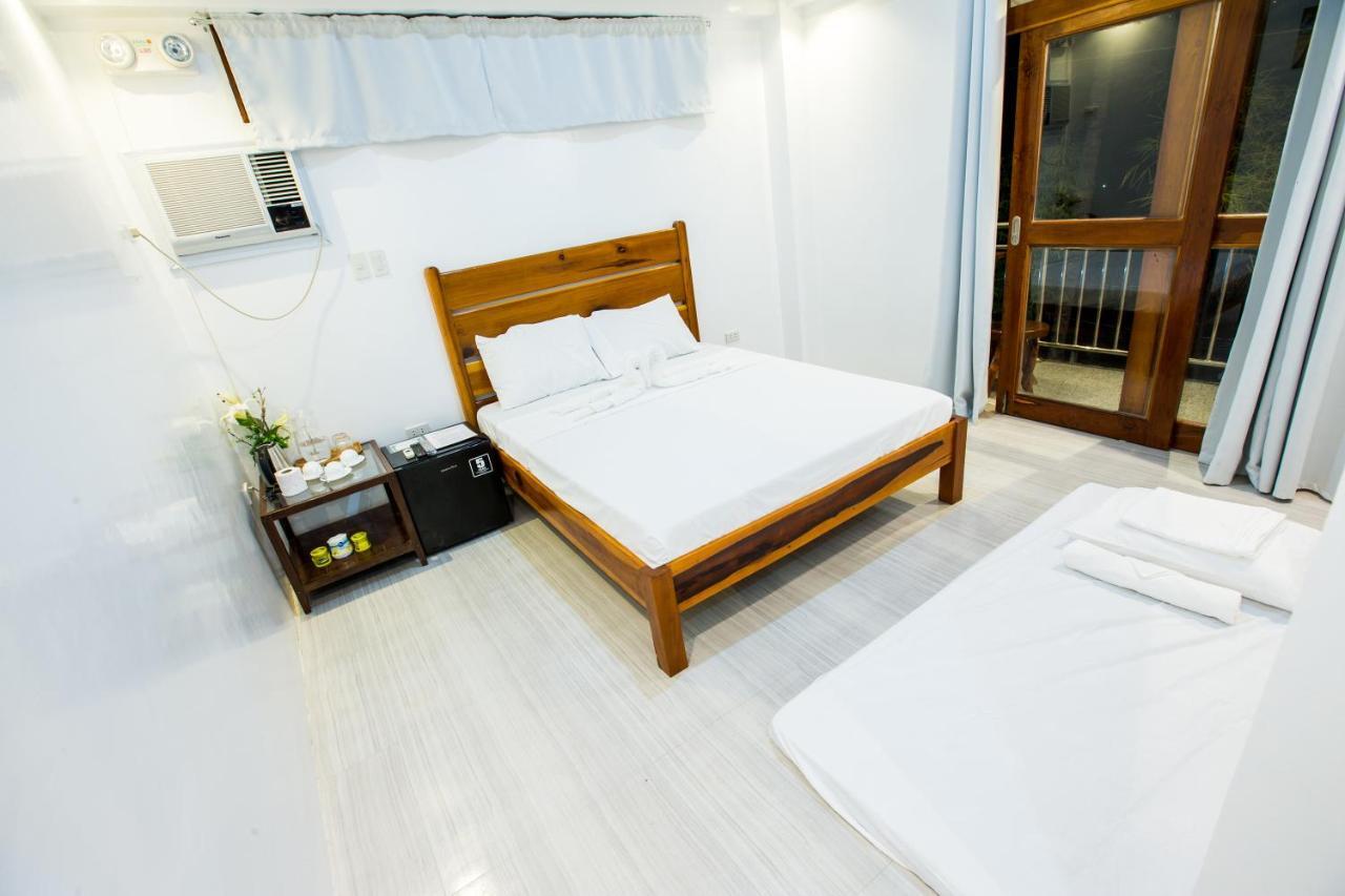 Siargao Home Sweet Home General Luna  Exterior photo