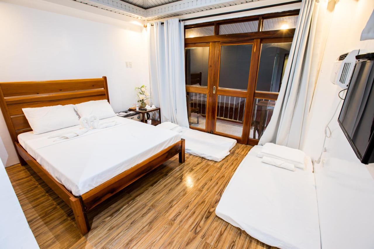 Siargao Home Sweet Home General Luna  Exterior photo